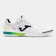Кроссовки зальные белые TOP FLEX TOPS2502IN Joma 42 - изображение 1