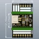 Плата розробки ESP32-C3, плата розширення - зображення 4