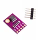 Датчик температуры LM75, I2C, -55°C до +125°C - изображение 1