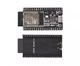 Плата разработки ESP32D-V4 (CH9102X) DevKitC, 5В/3В - изображение 2