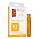 Активатор для волос REVUELE Keratin+ Ampoules Hair Restoration Activator, 8 ампул по 5 мл - изображение 1
