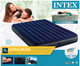 Надувной матрас Intex 64759 (203 х 152 х 22 см) - изображение 1