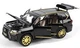 Машинка металлическая М1:24 Lexus LX570 AP-1707 - изображение 3