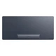 Ігрова поверхня килимок для миші Baseus MagPro Series II (260х210 мм, Basic Edition). Black - зображення 1
