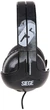 Компьютерная гарнитура Thrustmaster Rainbow 6 Siege Edition Headsets Y-300 (4060108) - изображение 3