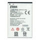 Батарея ZTE Li3814T43p3h634445 (1400mAh) V815w / ZTE Li3712T42P3H634445 (1200mAh) Blade L110 [Original PRC] - изображение 2