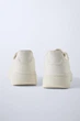 Кеди Zara пд10916 білі 33 - изображение 4