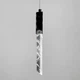 Підвіс Icicle Style у чорному корпусі Line.F MJ 153/1 BK - зображення 3