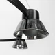 Кільцева люстра HILDFRID на 6 плафонів Line.F MJ 179-600 BK - зображення 3