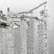 Люстра LineF 706D CH+CL - зображення 4