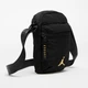 Сумка через плечо Jordan Airborne Festival Bag Black ONE SIZE Чорний 9A0631-K5X - изображение 3