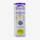 Тенісні м'ячі Slazenger Wimbledon Ultra-Vis + Hydroguard 3B - зображення 1