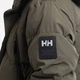 Куртка мужская Helly Hansen Reine Puffy Jacket S Зеленый (53676-431) - изображение 4