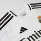 Дитяча футбольна форма Adidas Mbappé №9 Real Madrid 2024-2025, розмір 22 (зріст 125–130 см), біла - изображение 11