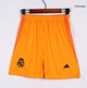 Дитяча футбольна форма Adidas Mbappé №9 Real Madrid 2024-2025, розмір 26 (зріст 140–150 см), помаранчева - изображение 9
