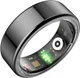 Смарт-кільце Smart Ring SSR-03 Розмір 8 Black Store - зображення 6