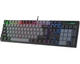 Клавіатура GamePro MK105B Black ( Чорний ) 36580 - зображення 3
