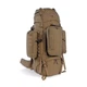 Тактичний рюкзак Tasmanian Tiger Range Pack MK2 Coyote Brown TT 7605.346 - зображення 1