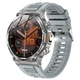 Смарт годинник, розумний годинник Smart Surf X Pro Grey, 2 ремінці ( 16696 ) - изображение 1