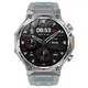 Смарт годинник, розумний годинник Smart Surf X Pro Grey, 2 ремінці ( 16696 ) - изображение 2