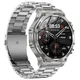 Smart Surf X Pro Steel, 2 ремінці , Смарт годинник, розумний годинник ( 14395 ) - изображение 3