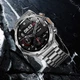 Smart Surf X Pro Steel, 2 ремінці , Смарт годинник, розумний годинник ( 14395 ) - изображение 4