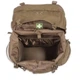 Тактичний рюкзак Tasmanian Tiger Raid Pack MK2I Coyote Brown TT 7711.346 - зображення 4