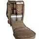 Рюкзак тактический Tasmanian Tiger Modular Pack 30 Coyote Brown TT 7593.346 - изображение 3