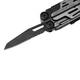 Мультитул Leatherman Signal Black & Silver, синтетичний чохол ID-832625 - зображення 12