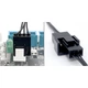 Кабель-разветвитель питания вентилятора PWM Arctic 1-4 (ACCBL00007A) Store - изображение 4