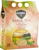 Чай Camel Карак Оригінальний несолодкий 14 г х 25 пакетиків (Ca03Cy) - зображення 1