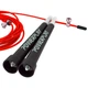 Скакалка швидкісна Power Play 4202 2.9 м, Red - зображення 2