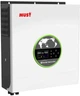 Автономный инвертор Must PV19-6248 EXP 6.2 кВт 48В 1Ф (DS281323) - изображение 1