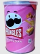 Чипсы Pringles Butter Caramel 50г - изображение 2