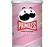 Чипсы Pringles Butter Caramel 50г - изображение 3