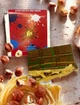 Дубайський шоколад Fix Dessert Chocolatier Chocolatie High On Hazelnut 80г - зображення 5