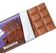 Шоколад Milka MAХ Noisette 270г - изображение 4