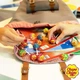 Льодяники Chupa Chups Mini Assorted Bags 15шт - зображення 4