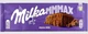 Шоколад Milka Alpine Milk Chocolate Bar Pouch 270г - зображення 1