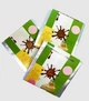 Дубайський шоколад Fix Dessert Chocolatier Mind Your Own Buiscoff 80г - зображення 2