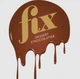 Темний Дубайський шоколад Fix Dessert Chocolatier Midnight Editions Dark Chocolate 200г - зображення 9