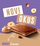Шоколад Milka Nougat Creme 85г - зображення 6