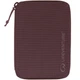 Кошелек карманный Lifeventure Recycled RFID Mini Travel Wallet plum (68767) - изображение 1