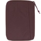 Кошелек карманный Lifeventure Recycled RFID Mini Travel Wallet plum (68767) - изображение 2
