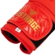 Перчатки боксерские кожаные на липучке Fistrage Fight Gear 5539 размер 14 унций Red - изображение 4