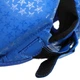 Шлем боксерский в мексиканском стиле Fistrage Fight Gear 5513 размер L Blue - изображение 6