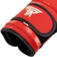 Перчатки боксерские на липучке Fistrage Fight Gear 5552 размер 10 унций Red - изображение 4