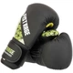 Рукавички боксерські на липучці Fistrage Fight Gear 5556 розмір 12 унцій Black-Olive - зображення 2
