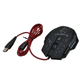 Ігрова миша Gaming Mouse IX7 USB з RGB підсвіткою, провідна геймерська миша для ПК та ноутбука - зображення 9