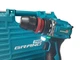Шуруповерт Grand ДА-16DFR BL New model - зображення 3